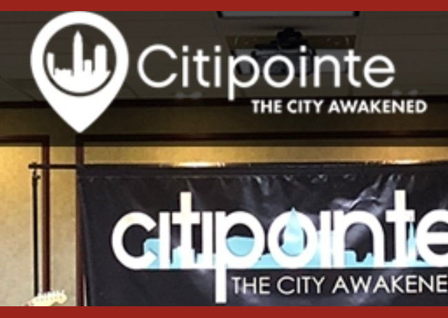 Citipointe Church, OH