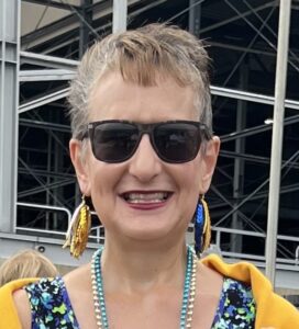 Picture of Volunteer State Director