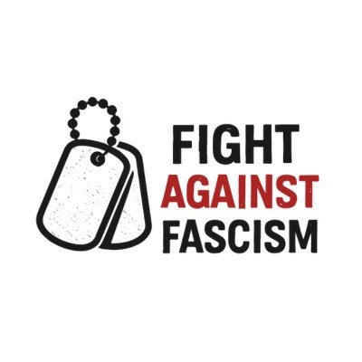 Fight Against Fascism logo