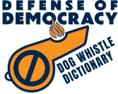 Dog Whistle Dictionary logo